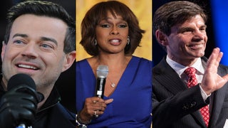 16 ‘GMA,’ ‘Today,’ and ‘CBS This Morning’ Personalities Ranked by Popularity (Photos)