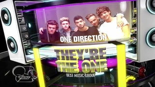 Radio Disney Music Awards Voting Begins: Who’s Your Favorite Band & Breakout Star? (Exclusive Video)