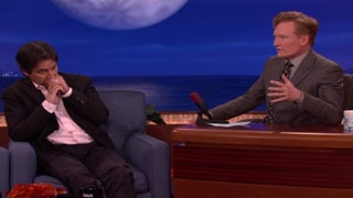 Ray Romano’s Threesome Proposal Advice: Don’t Forget to Include Your Wife (Video)