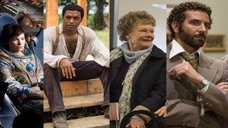 Ranking Oscar Best Picture Nominees as Investments: Which Film Made Back the Most Money?