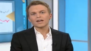 MSNBC Suffers Near-Record Low Demo Day Despite Syria Airstrike News