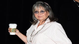 Roseanne Trashes Former Cast Members: ‘You Throw Me Under the Bus’