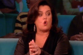 Rosie O’Donnell Returns to ‘The View’: I Totally Believe Dylan Farrow, Justin Bieber Is Just a Kid
