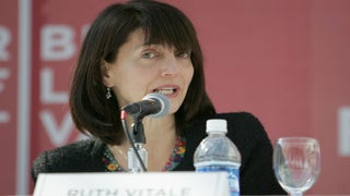 Creative America Rebranded as CreativeFuture; Ruth Vitale Named Executive Director