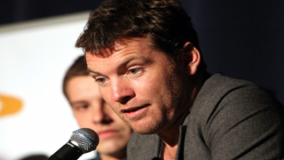 Sam Worthington Arrested for Punching Photographer