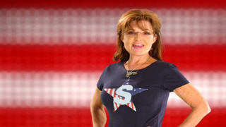 Need More Sarah Palin? Right-Wing Firebrand Launches Online TV Channel