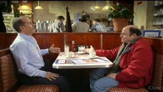 Super Bowl ‘Seinfeld’ Reunion Births Full ‘Comedians in Cars Getting Coffee’ Episode (Video)