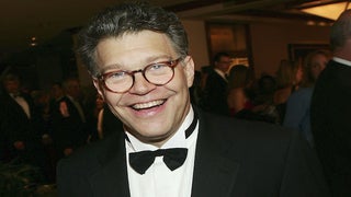 Sen. Al Franken Questions Whether Comcast Can Be Trusted With Time Warner Cable