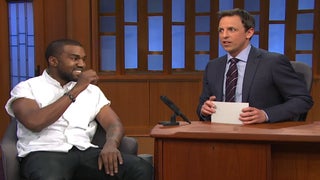 Ratings: Seth Meyers Scores Top Tuesday ‘Late Night’ in 6 Years, 2.7 Million Viewers