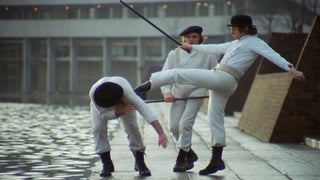 How ‘A Clockwork Orange’ Author Anthony Burgess Soured on Stanley Kubrick (Book Excerpt)