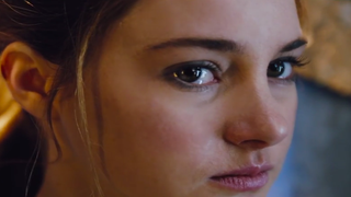 Shailene Woodley Fights Back in New ‘Divergent’ Promo Headed for Olympics Telecast (Video)