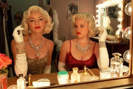 ‘Bombshell’ on Broadway! Steven Spielberg to Produce ‘Smash’ Stage Musical Based on NBC Series