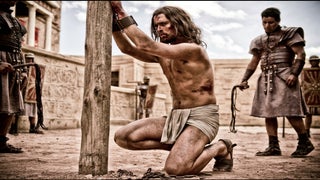 ‘Son of God’ Review: Bless Me, Surfer Jesus