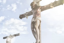 Box Office: ‘Son of God’ Earns Heavenly $1.2 Million in Late Night Debut