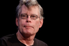Stephen King’s ‘Ayana’ in Development at Universal TV
