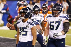 Super Bowl XLVIII Is Most-Watched TV Show in U.S. History With 112.2 Million Viewers (Updated)