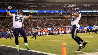 Super Bowl Will Likely Take Fox From Third to First in 2013-2014 Season Average