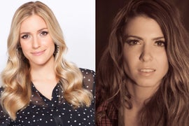 ‘Hills’ Star Kristin Cavallari, ‘Fashion Star’s’ Orly Shani to Host E!’s New Trend Show ‘The Fabulist’