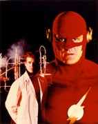 Original ’90s Flash John Wesley Shipp Joins CW’s Reboot