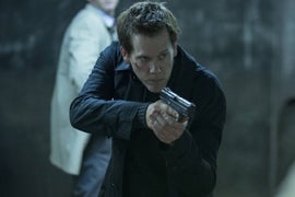 Jennifer Johnson Named New Showrunner on Fox’s ‘The Following’