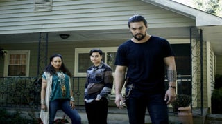 ‘The Red Road’ Review: Good Actors Steered Astray