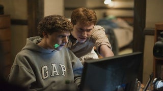 Aaron Sorkin Knows They Should Make a ‘Social Network’ Sequel (Video)