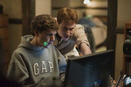 Aaron Sorkin Knows They Should Make a ‘Social Network’ Sequel (Video)
