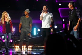 Ratings: ‘The Voice,’ ‘Blacklist’ Returns Deliver Strong Monday for NBC