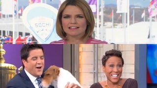 ‘GMA’ Scores Historic Ratings Win Over ‘Today’ Show Following the Olympics