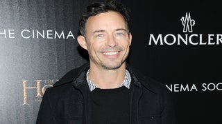 ‘Ed’ Star Tom Cavanagh Joins CW’s ‘Flash’ Pilot