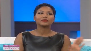 Toni Braxton: I Had A ‘Very White’ Divorce (Video)