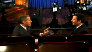 Jimmy Fallon to Debut New Brian Williams Rap Mashup on ‘Tonight Show’ (Video)
