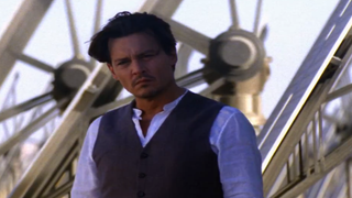‘Transcendence’ Trailer: 5 Things We Learned From the Johnny Depp Thriller (Video)