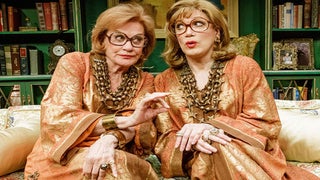 ‘The Tribute Artist’ Theater Review: Aging Drag Queen Gets Role of Lifetime in Charles Busch’s Daring Comedy
