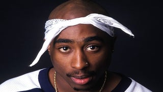 Tupac Shakur’s Passport, Lyrics Spark Lawsuit From Family Trust