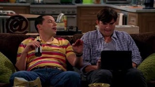 CBS New Schedule: ‘Two and a Half Men’ Ending, and So Is Midseason