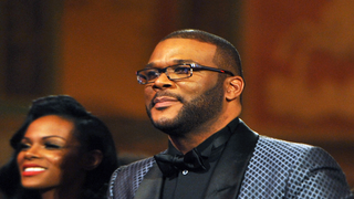 Tyler Perry Still Has ‘Issues Getting Screens in White Neighborhoods,’ He Says