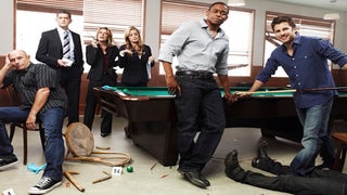 USA to End ‘Psych’ After Current Season, Teases Spinoff (Video)