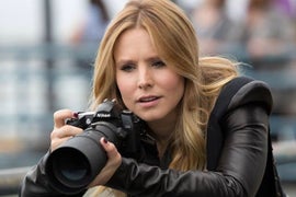 Lupita Nyong’o, ‘Veronica Mars’ Help Usher in New Era of Girl Power (Guest Blog)