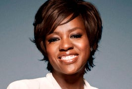 ‘The Help’s’ Viola Davis to Star in Shonda Rhimes Pilot ‘How to Get Away With Murder’