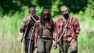 Review: ‘Walking Dead’ Comes Back Strong, Thanks to Robert Kirkman