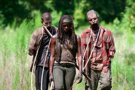 Review: ‘Walking Dead’ Comes Back Strong, Thanks to Robert Kirkman