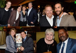 TheWrap’s 5th Anniversary Party Brings Out 47 Oscar Nominess, Hollywood’s Heavy Hitters