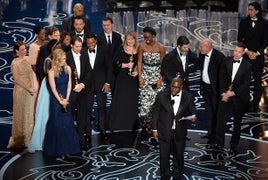 Oscars: The Winners (Photos)