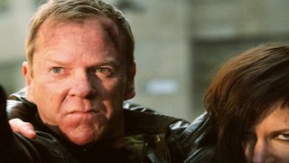 ’24: Live Another Day’s’ Jack Bauer Puts Some English on His Return in New Promo (Video)