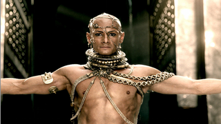 ‘300: Rise of an Empire’ Slices Up $3.3 Million Thursday Opening