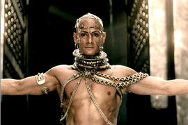 ‘300: Rise of an Empire’ Slices Up $3.3 Million Thursday Opening