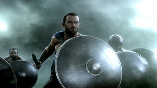 ‘300: Rise of An Empire’ Review: More of the Same, But Slightly Less