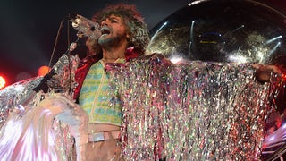 Listen to The Flaming Lips New ‘Dark Side of the Moon’ Companion Album (Audio)