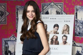 How ‘Nymphomaniac’s’ Stacy Martin Went From Anonymous Student to Star of Lars von Trier’s Sex Film